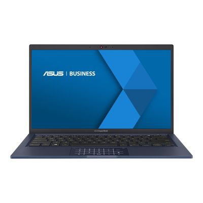 4711081378419-ASUS 14 X416CDNS-EK0403T - PC portable 14" - Ryzen 3 3250U - 4 Go RAM - 256 Go SSD-Avant-0