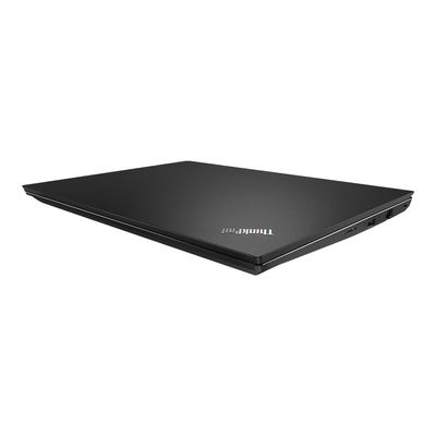 0192076935284-Lenovo ThinkPad E480 - 14" - Core i5 8250U - 8 Go RAM - 256 Go SSD-Angle droit-2