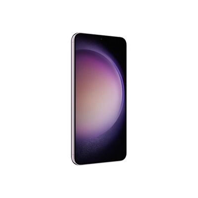 8806094725964-Samsung Galaxy S23+ - Smartphone - 5G - 8/512 Go - mauve-Angle gauche-2