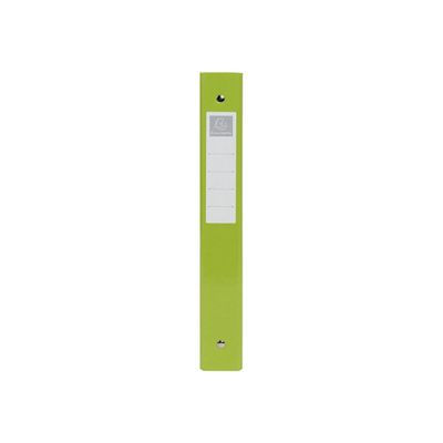 3130634519207-1928 by Exacompta - Classeur 4 anneaux - Dos 40 mm - A4 - pour 200 feuilles - disponible dans dif-Gauche-8