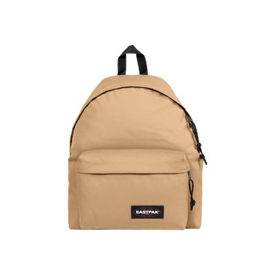 3663991030974-EASTPAK Padded Pak'r - Sac à dos - 40 cm - Base beige-Avant-0