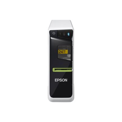 8715946534152-Epson LabelWorks LW-600P - étiqueteuse - monochrome - transfert thermique-Avant-1