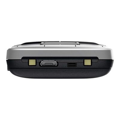 4250366844657-Gigaset SL450HX - combiné sans fil supplémentaire - noir-Bas-9