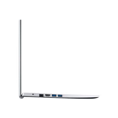 4710886869184-Acer Aspire 3 A317-33 - PC portable 17.3" - Pentium Silver N6000 - 16 Go RAM - 512 Go SSD -Gauche-7