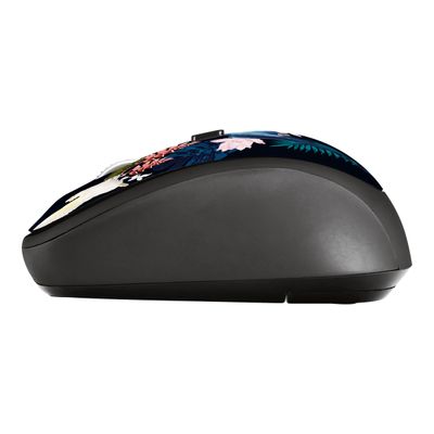 8713439233872-Trust Yvi - souris sans fil - perroquet-Gauche-2