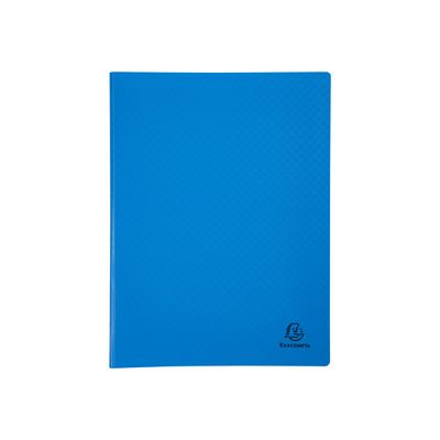 3130630883906-Exacompta Forever Young - Porte vues - 60 vues - A4 - disponible dans différentes couleurs-Avant-0