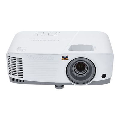766907905113-ViewSonic PA503X - projecteur DLP - portable - 3D-Avant-1