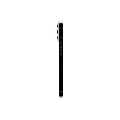 3701202616569-Apple iPhone 13 Pro - Smartphone reconditionné grade A (très bon état) - 5G - 128Go - argent-Gauche-2
