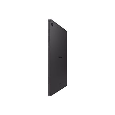 8806094462517-Samsung Galaxy Tab S6 Lite - tablette 10.4" - Android - 64 Go - gris-Arrière-11