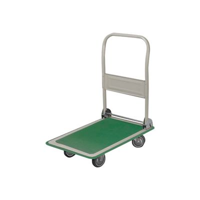 3701254715395-Chariot pliant - 300 kg-Angle droit-0