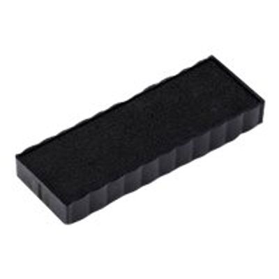 0092399803690-Trodat - Recharge tampon 6/4817 - noir-Angle droit-0