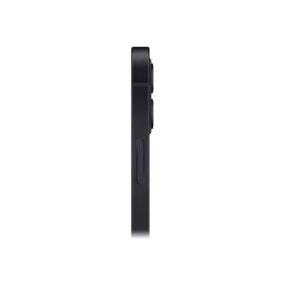 3701083041696-Apple iPhone 12 - Smartphone reconditionné grade B (Bon état) - 5G - 128 Go - noir-Gros plan-5