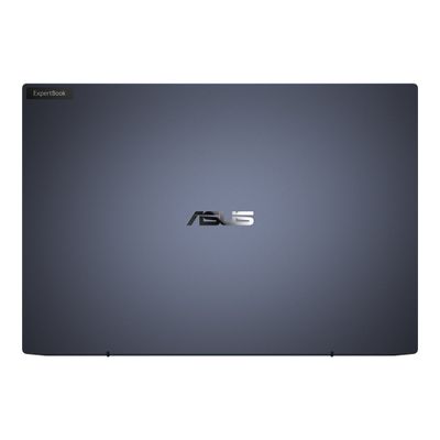 0404051384421-ASUS ExpertBook B5 B5402CEA-KI0314X - PC portable 14" - Core i7 1195G7 - 32 Go RAM - 512 Go SSD-Arrière-4