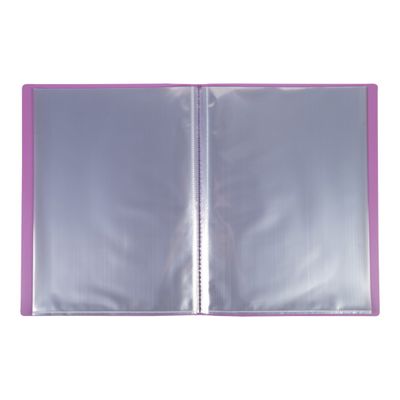 3130630883906-Exacompta Forever Young - Porte vues - 60 vues - A4 - disponible dans différentes couleurs-Avant-6