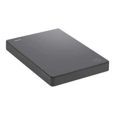 3660619408184-Seagate Basic STJL2000400 - disque dur - 2 To - USB 3.0-Angle gauche-3