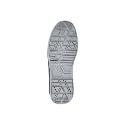 8033546381410-Chaussures de sécurité basses - mixte - Taille 41 - S1P - Yellow U-Power-Bas-1