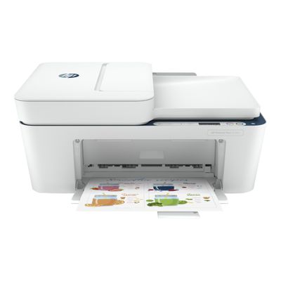 0404051381789-HP Deskjet 4130e - imprimante multifonction jet d'encre couleur A4 - Wifi - blanche, éligible Ins-Avant-0