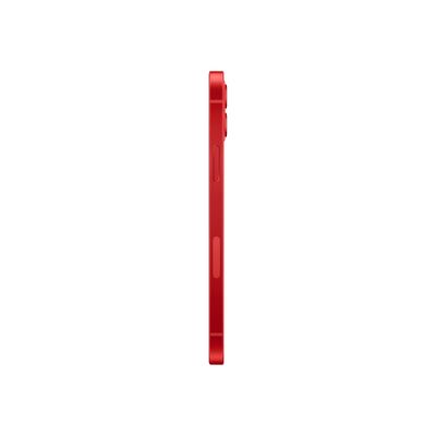 3701083041566-Apple iphone 12 - smartphone reconditionné grade A - 5G - 64 Go - rouge-Droite-4