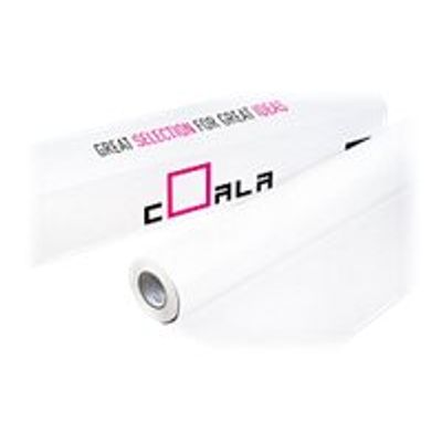 2012348066905-Antalis Coala - Bobine de traceur - Papier photo satiné 204 microns - Rouleau A1 (61 cm x 3-Angle droit-0
