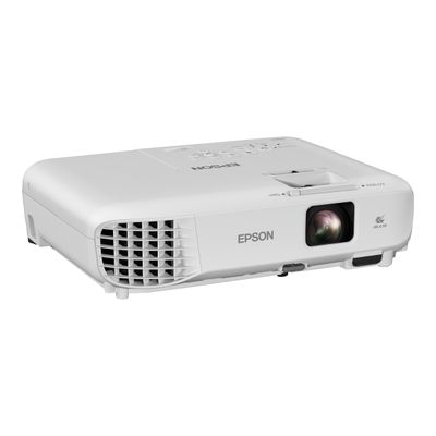 8715946639451-Epson EB-S05 - vidéoprojecteur - 3200 lumen - HDMI-Angle gauche-2