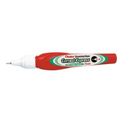 884851006578-Pentel - Stylo correcteur-Avant-0