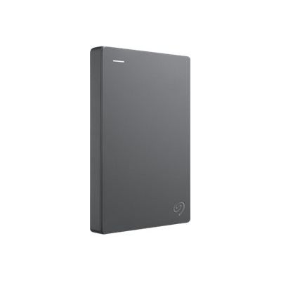 3660619408184-Seagate Basic STJL2000400 - disque dur - 2 To - USB 3.0-Angle gauche-4