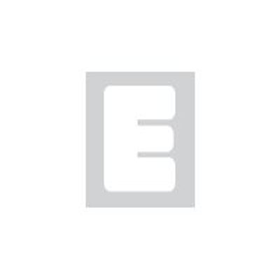 8711234002501-Pickup Déco Anna - Étiquette autocollante 60 mm - Lettre E - blanc-P_79413267_1-0