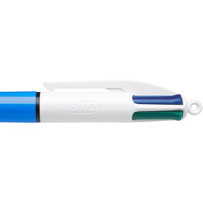 070330101241-BIC 4 Couleurs Original - Stylo à bille 4 couleurs--3