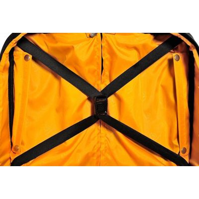 3130630185345-Exacompta Exactive - Valisette trolley business - noir, orange--5