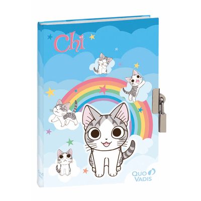 3371010349241-Quo Vadis Chi - Journal intime--0