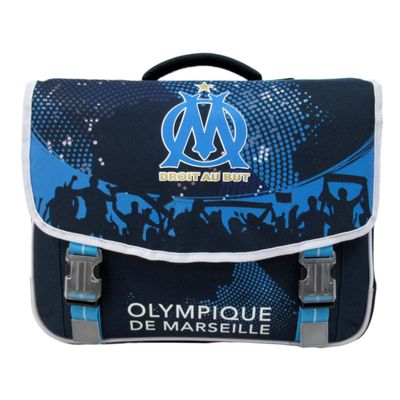 3700516219428-Cartable OM 41 cm - 2 compartiments - Quo Vadis--0