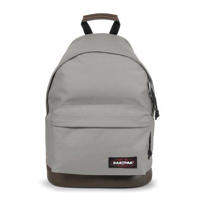 5400552960077-EASTPAK Wyoming - Sac à dos silky grey - fond renforcé--0