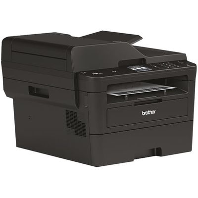 4977766783101-Brother MFC-L2750DW - imprimante laser multifonction monochrome A4 - Wifi--0