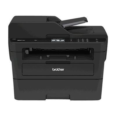 4977766783101-Brother MFC-L2750DW - imprimante laser multifonction monochrome A4 - Wifi--2