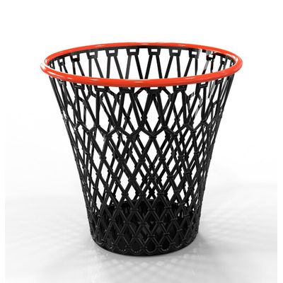 3219090803492-Pierre Henry - Corbeille à papier "Basket" - disponible en blanc ou en noir--1