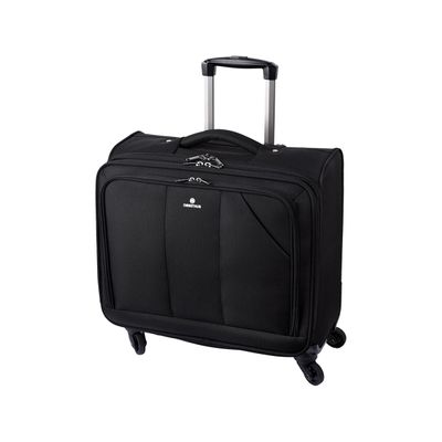 3108723177119-Oberthur Kansas - Trolley 17" multicompartiments - noir--0