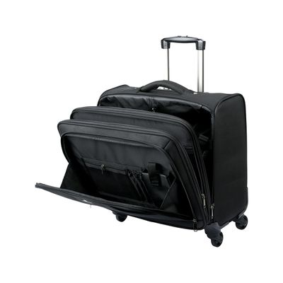 3108723177119-Oberthur Kansas - Trolley 17" multicompartiments - noir--1