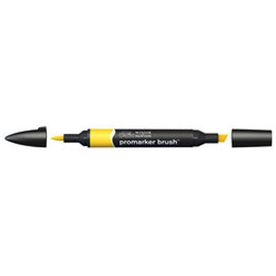 884955043127-BrushMarker - Stylo pinceau et marqueur - tournesol--0