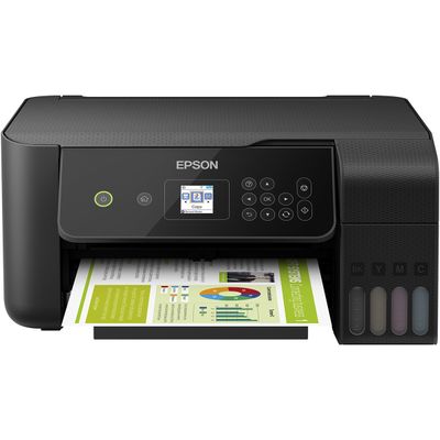 8715946665146-Epson EcoTank ET-2720 - imprimante multifonction jet d'encre couleur A4 - Wifi, USB--1