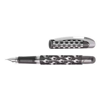 4014421120014-Online College - Stylo plume - Goal-Angle gauche-0