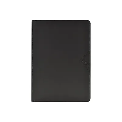 5060369674392-Tech air Folio - Etui Folio pour iPad 9,7" - noir-Avant-0