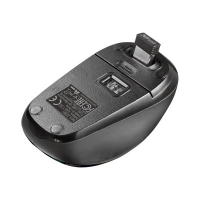 8713439233872-Trust Yvi - souris sans fil - perroquet-Bas-4
