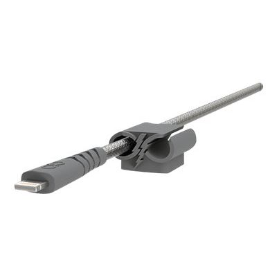 3571211389767-BigBen Force Power - chargeur secteur pour smartphone + 1 câble de charge USB/Lightning - bla-Gros plan-1