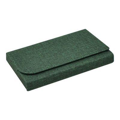 8052783619179-Legami - Porte-cartes vert-Angle gauche-0