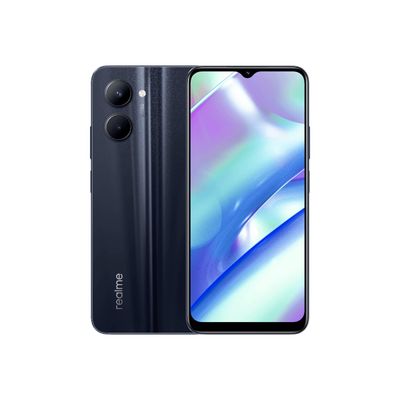 6941764400771-Realme C33 - Smartphone - 4G - 64 Go - noir-Multi-angle-0