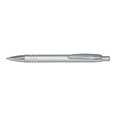 4014421430298-Online Graphite - Stylo à bille argent-Angle droit-1