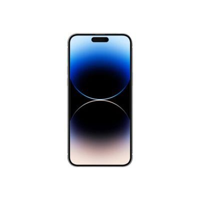 0745883848379-Belkin UltraGlass - protection d'écran - verre trempé pour iPhone 14 Pro Max-Avant-1