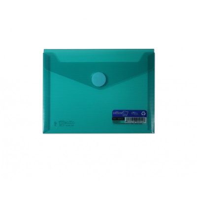 8435258909362-Office Box Classic - Pochette - passport - pour A6 (105 x 148 mm) - capacité : 100 feuilles - paysage --0