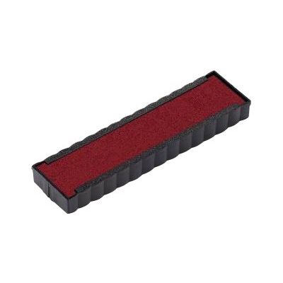 0092399726838-Trodat - Recharge tampon 6/4916 - rouge-Angle gauche-0