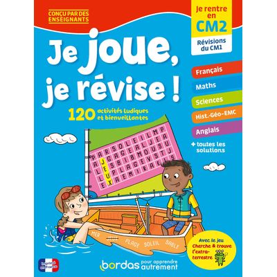 9782047402740-Je joue, je révise - Je rentre en CM2--0